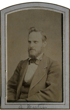 Thomas Ritchie Photograph Album